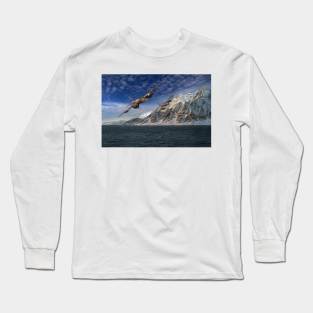 RAF Mosquitos Long Sleeve T-Shirt